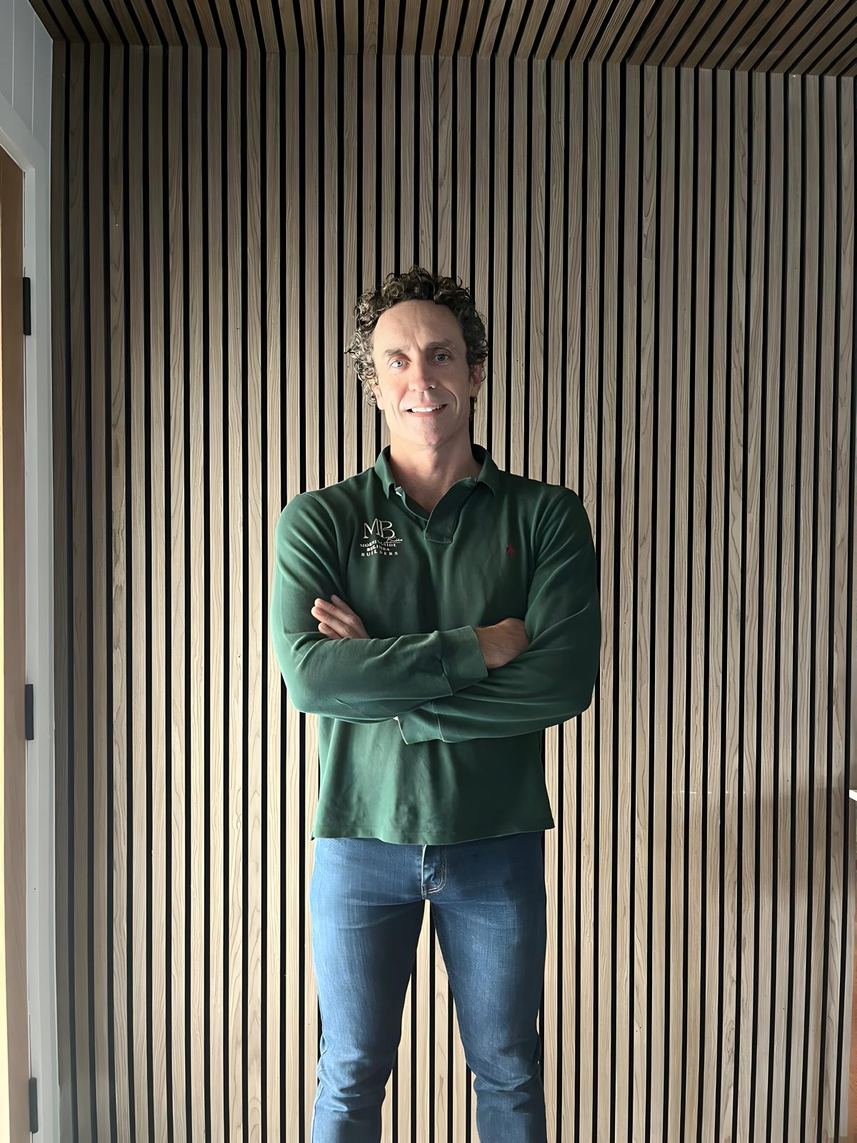 Nick, founder of Home Lift Co
