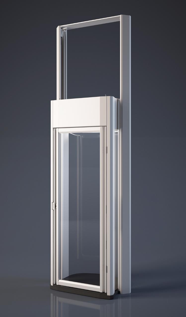 Prime 100 home lift